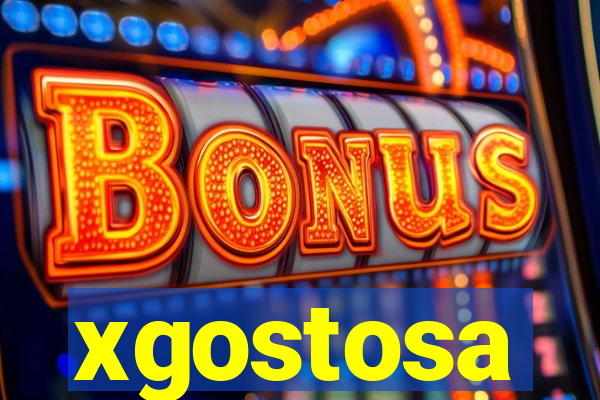 xgostosa