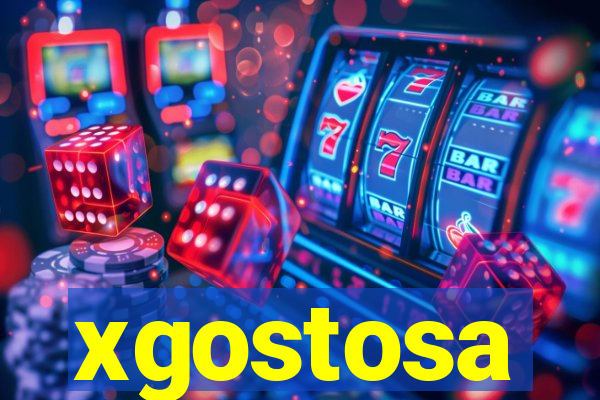 xgostosa