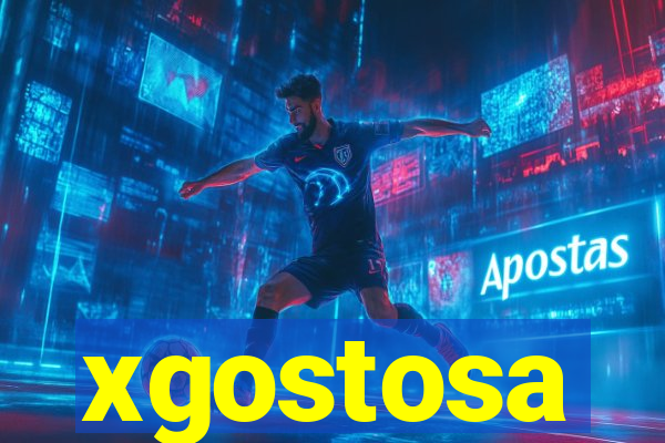 xgostosa