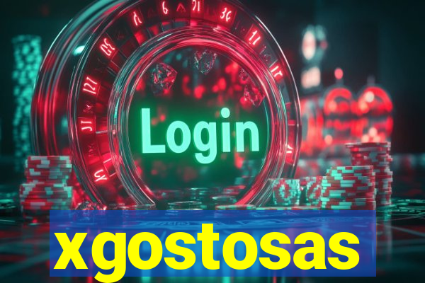 xgostosas