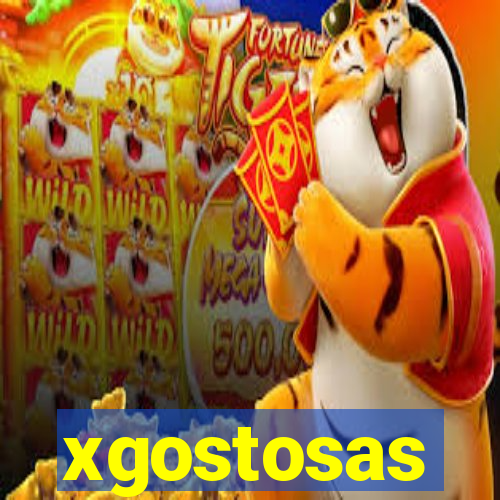 xgostosas