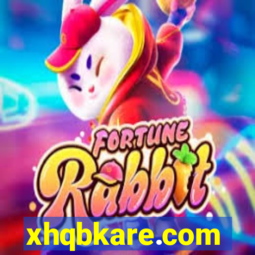 xhqbkare.com