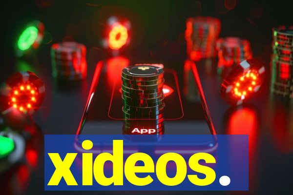 xideos.
