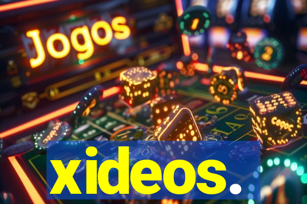 xideos.