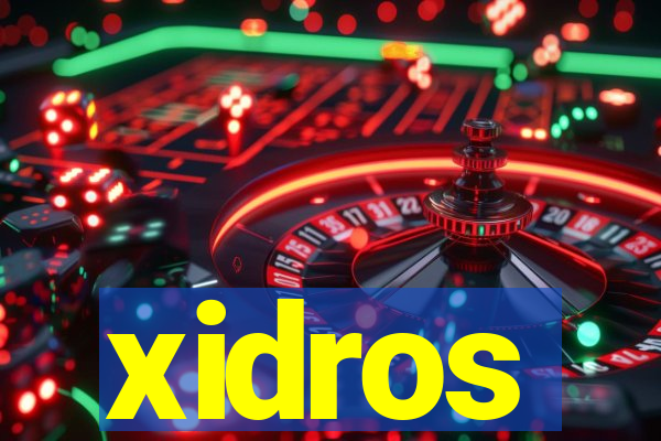 xidros