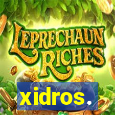 xidros.