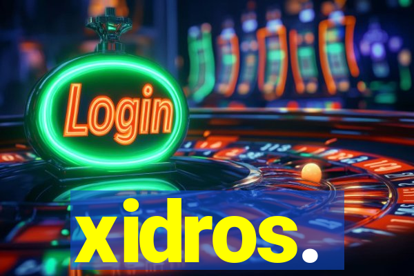 xidros.