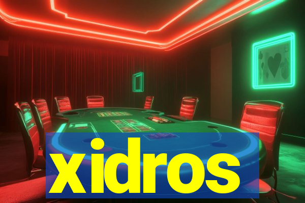 xidros