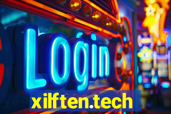 xilften.tech