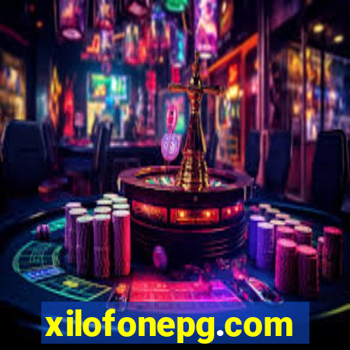 xilofonepg.com