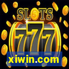 xiwin.com