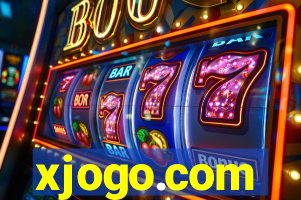 xjogo.com
