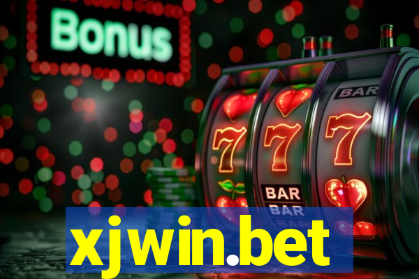 xjwin.bet