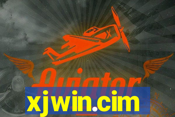 xjwin.cim