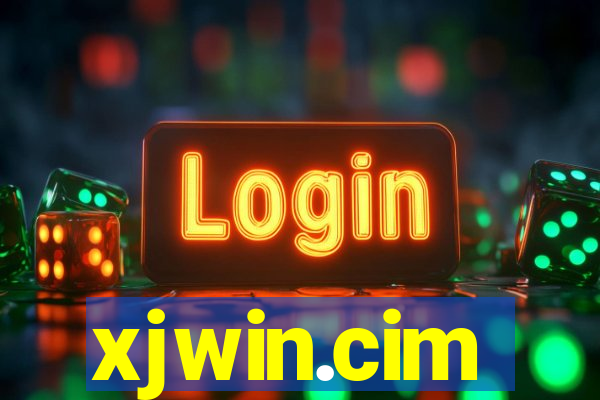 xjwin.cim