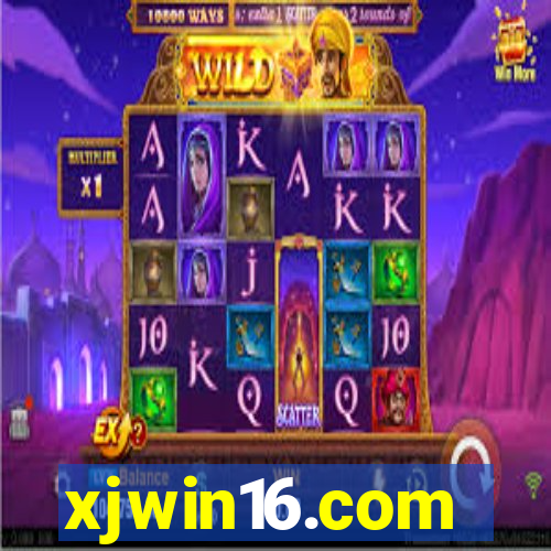 xjwin16.com