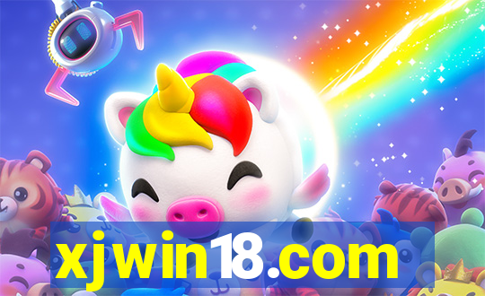 xjwin18.com