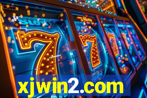 xjwin2.com