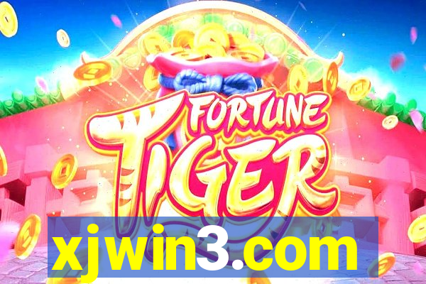 xjwin3.com