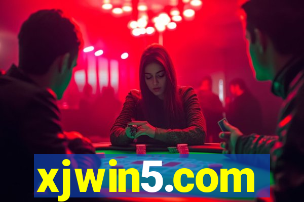 xjwin5.com