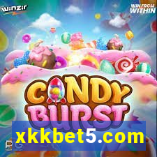 xkkbet5.com