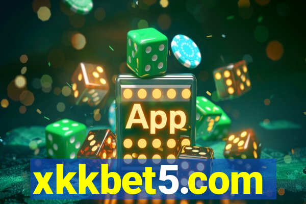 xkkbet5.com