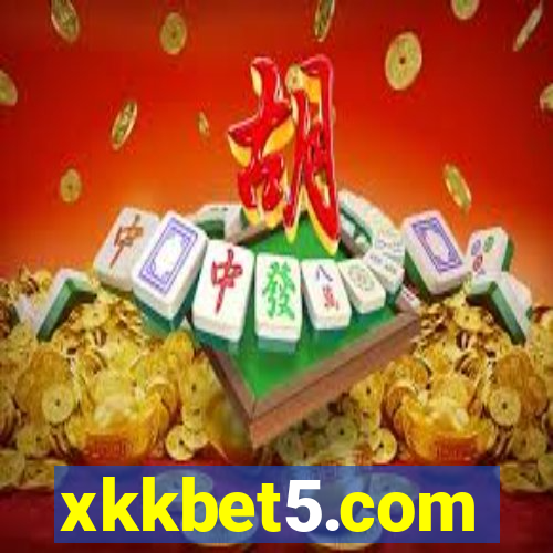 xkkbet5.com