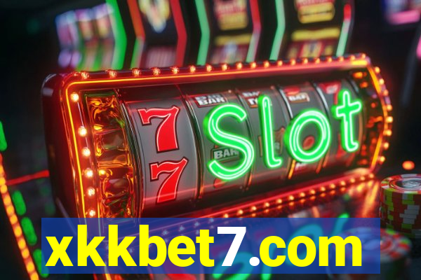 xkkbet7.com