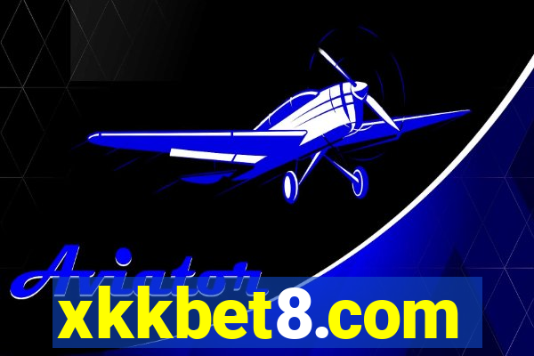 xkkbet8.com