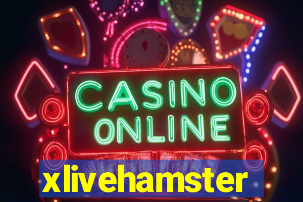 xlivehamster