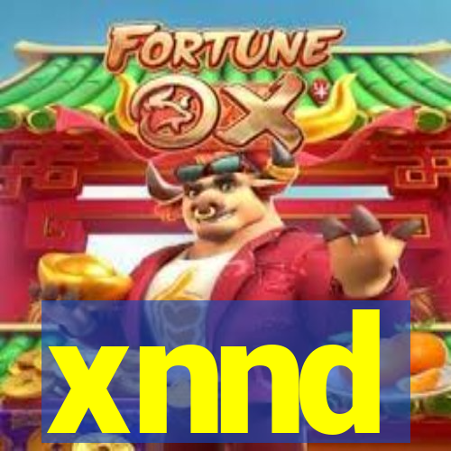 xnnd