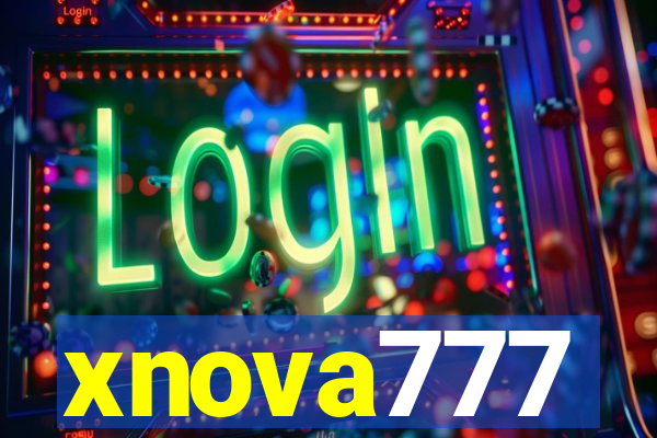 xnova777