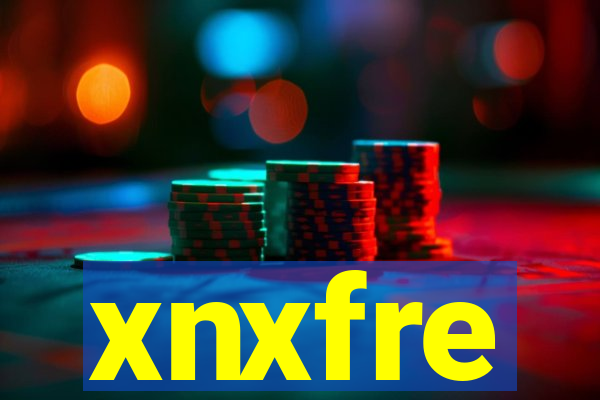 xnxfre