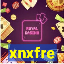 xnxfre