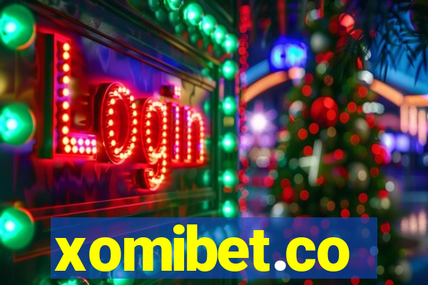 xomibet.co