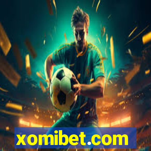 xomibet.com