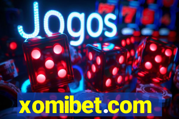 xomibet.com