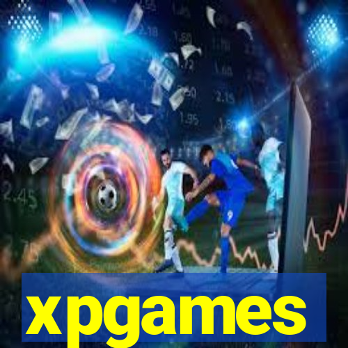 xpgames