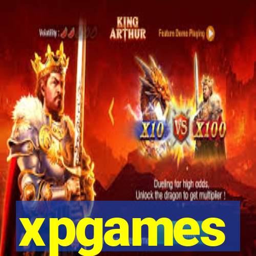 xpgames