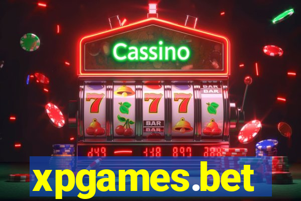 xpgames.bet