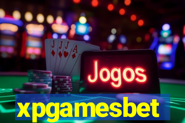 xpgamesbet