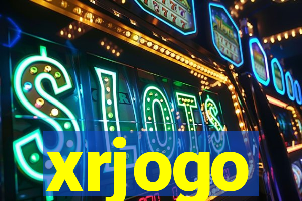 xrjogo