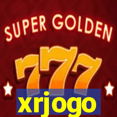 xrjogo