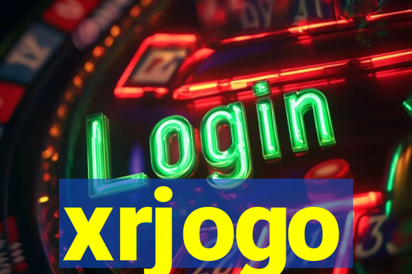 xrjogo