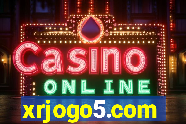xrjogo5.com