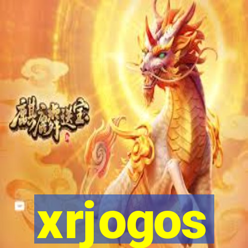 xrjogos