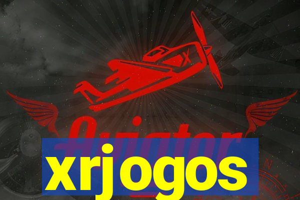 xrjogos