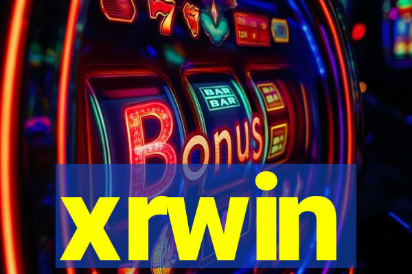 xrwin