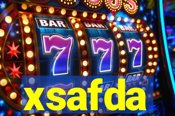 xsafda