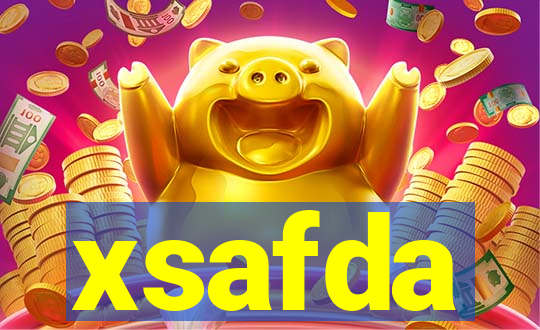 xsafda